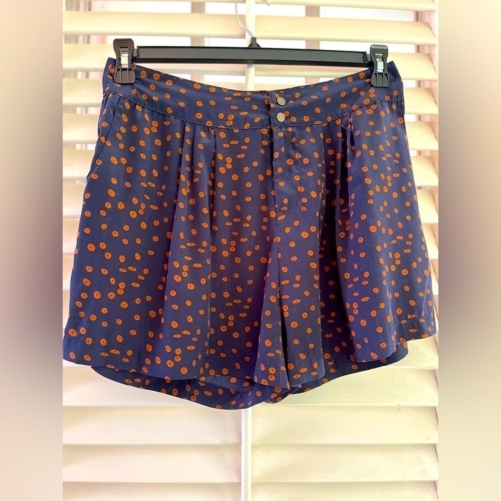 Costa Blanca Shorts Sz M